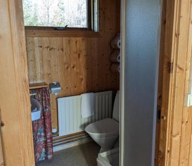 Husavik Apartment | Staðarhóll Guesthouse