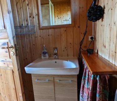 Husavik Apartment | Staðarhóll Guesthouse
