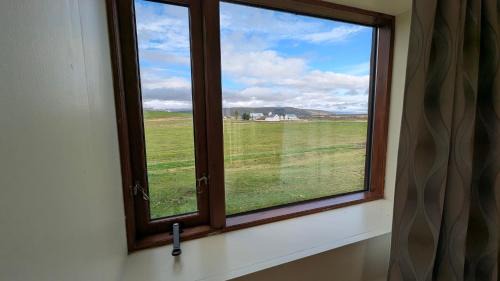 Husavik Apartment | Staðarhóll Guesthouse Room B