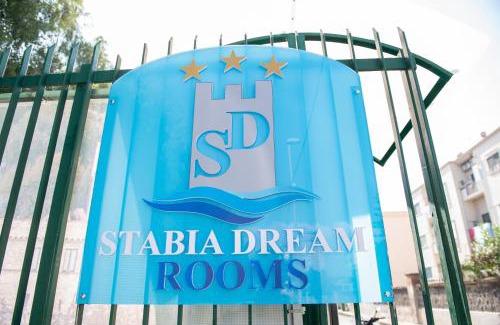 Castellammare di Stabia Hotel | Stabia Dream Rooms