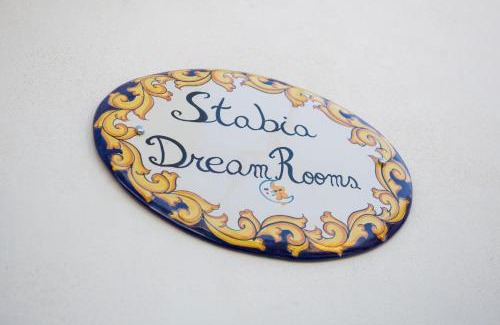 Castellammare di Stabia Hotel | Stabia Dream Rooms