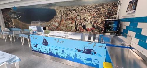 Castellammare di Stabia Hotel | Stabia Dream Rooms