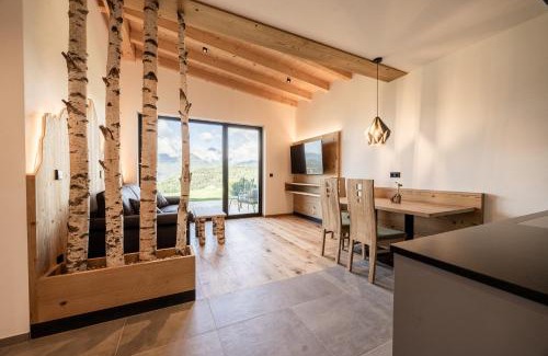 Bressanone Apartment | Stabingerhof Chalets & Apartment