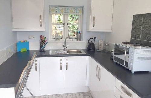 Blisworth Apartment | Stable conversion in a Grade 2 listed property