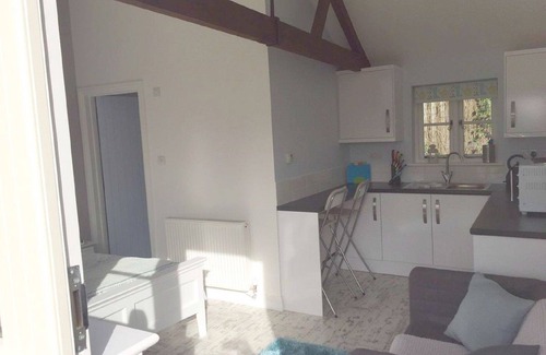 Blisworth Apartment | Stable conversion in a Grade 2 listed property