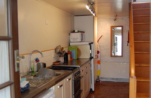 Castletownsend Cottage | Stable Converted Cottage In The Heart Of Castletownshend