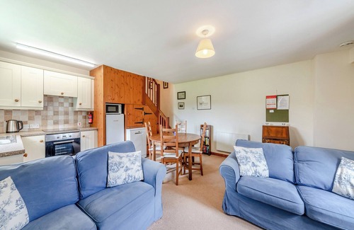 Hallington Cottage | Stable Cottage - 26032