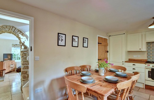 Bellerby House | Stable Cottage by Interhome