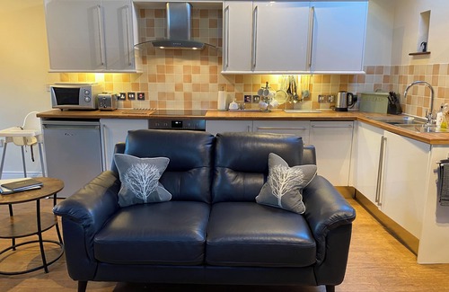 Wigton Cottage | STABLE COTTAGE, family friendly, with open fire in Bolton Low Houses