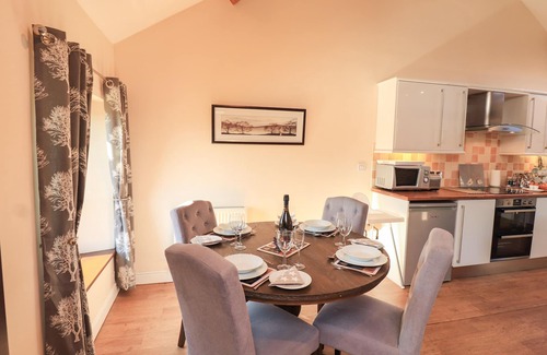 Wigton Cottage | STABLE COTTAGE, family friendly, with open fire in Bolton Low Houses