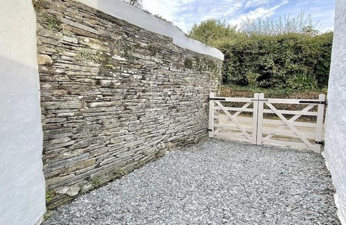 Delabole House | Stable Cottage