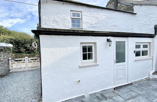 Delabole House | Stable Cottage