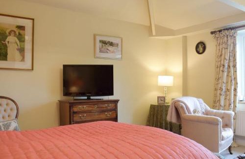 Much Birch House | Stable Cottage