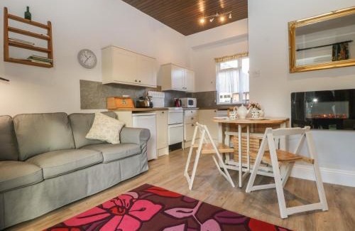 Fiddington House | Stable Cottage