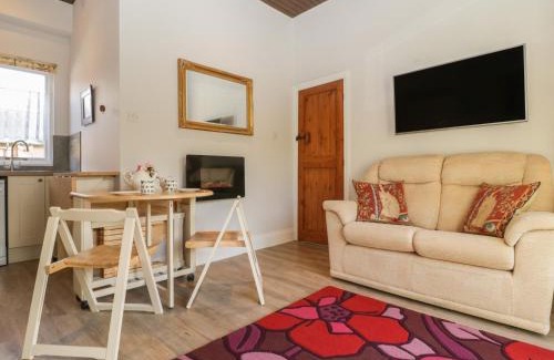 Fiddington House | Stable Cottage