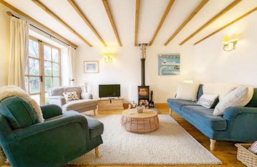 Emsworth House | Stable Cottage