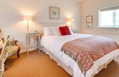 Wisborough Green House | Stable Cottage in Billingshurst