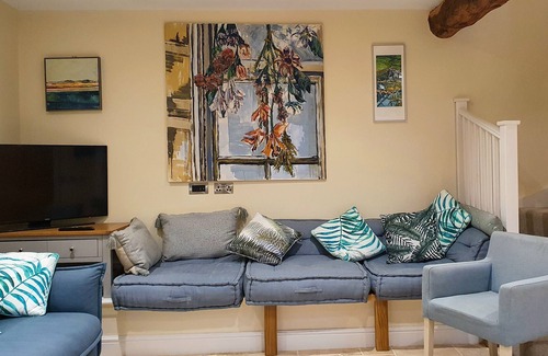 Chipping Norton Cottage | Stable Cottage one bedroom