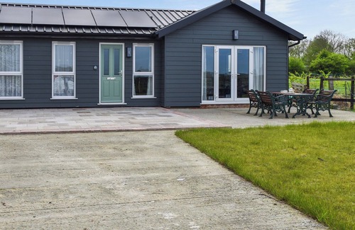 Beccles Cottage | Stable Cottage - UK45134