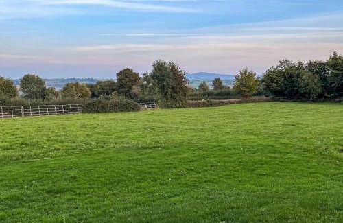 Hay-on-Wye House | Stable Lodge At Greenacre