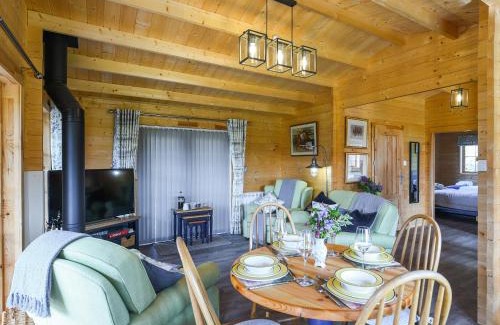 Hay-on-Wye House | Stable Lodge At Greenacre