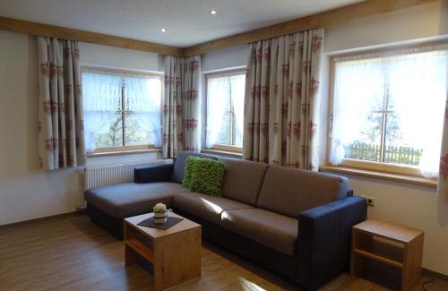 Nauders Apartment | Stables