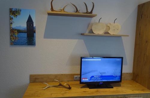 Nauders Apartment | Stables