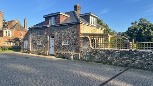 Clayton House | Stables Cottage
