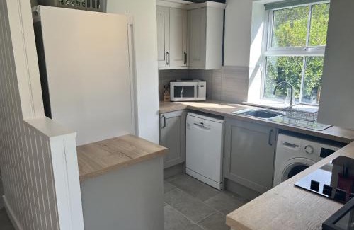 Clayton House | Stables Cottage