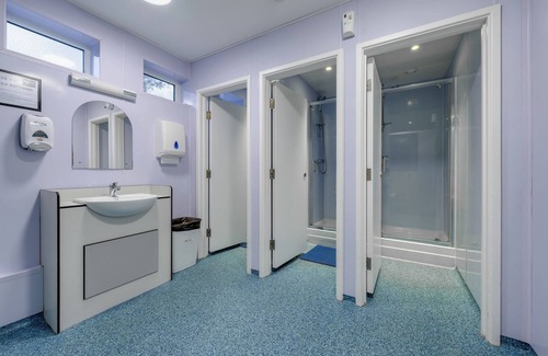 York House | Stableside at York Racecourse