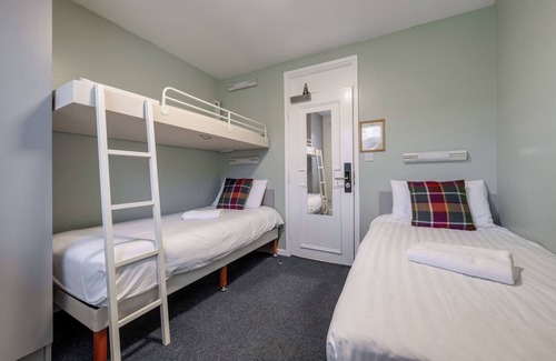 York House | Stableside at York Racecourse