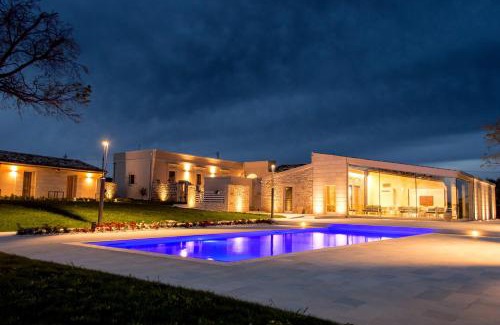 Cannizzara Resort | Stacci Rural Resort