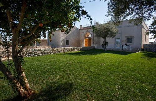 Cannizzara Resort | Stacci Rural Resort