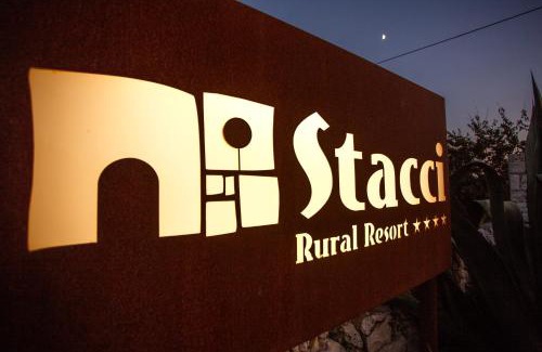 Cannizzara Resort | Stacci Rural Resort
