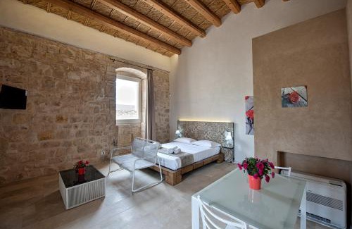 Cannizzara Resort | Stacci Rural Resort