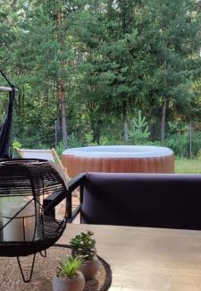 gmina Jozefow Apartment | Stacja Roztocze