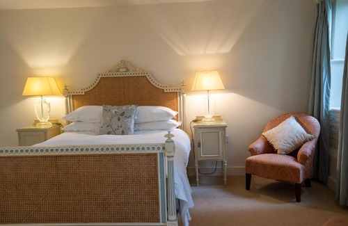 Toft Monks House | Stackyard Lodge - enchanting 18th Century converted barn in the Waveney Valley