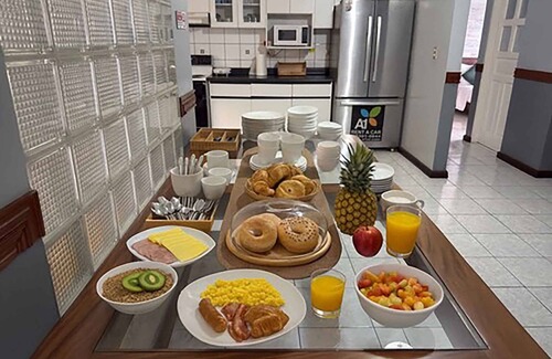 Agonia Bed & Breakfast | Stada