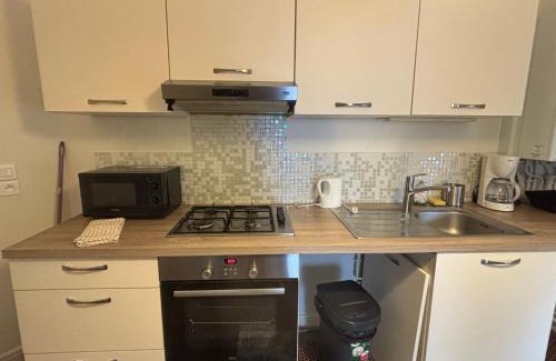 Montigny-les-Metz Apartment | Stade Wifi Parking Un Séjour à Part