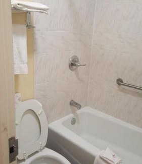 Lubbock Hotel | Stadium Motel - Lubbock Medical Center