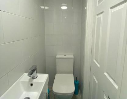 Preston Apartment | Stadium Nook