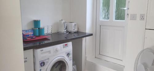 Preston Apartment | Stadium Nook