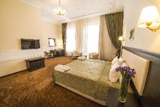 Odessa City Center Hotel | Stadium Park Hotel