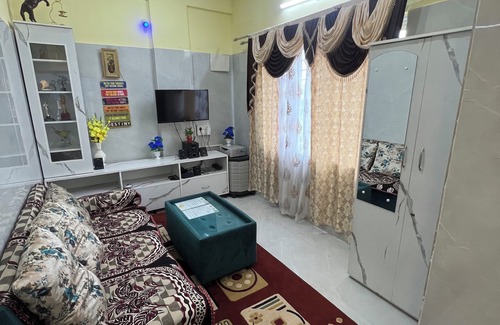 Narasapura Apartment | Stadium View Cozy Private Apartment Near BIEC Bengalore