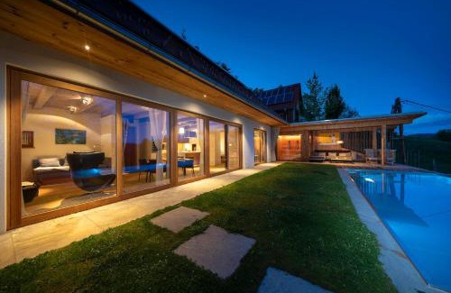 Sankt Johann im Saggautal House | Stadl Niglberg Südsteiermark