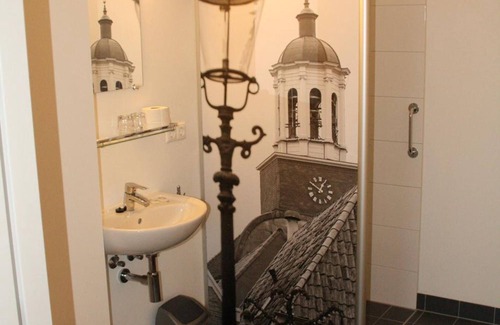 Ootmarsum Hotel | Stadshotel Ootmarsum