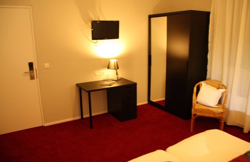 Ootmarsum Hotel | Stadshotel Ootmarsum