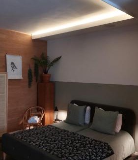 Sneek Apartment | Stadslogement Valentijn