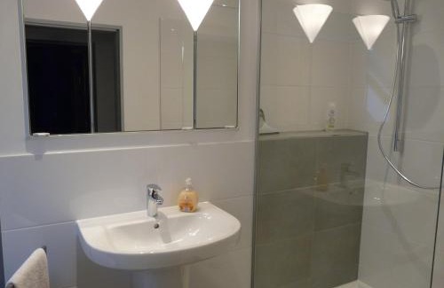 Gremmendorf Apartment | Stadt trifft Land