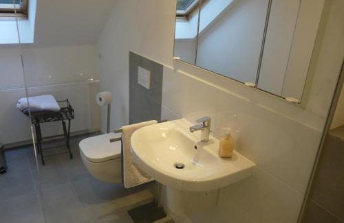 Gremmendorf Apartment | Stadt trifft Land